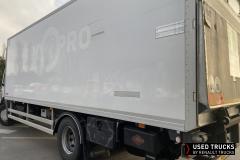 Renault Trucks D
                                          280