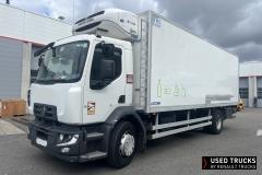 Renault Trucks D
                                          280