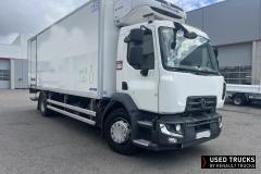 Renault Trucks D
                                          280
