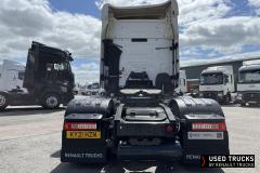 Renault Trucks T
                                          460