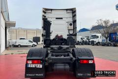 Renault Trucks T High
                                          520