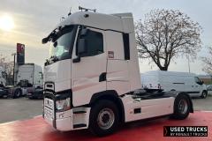 Renault Trucks T High
                                          520