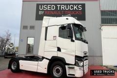 Renault Trucks T High
                                          520