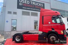 Renault Trucks T
                                          520