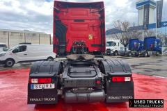 Renault Trucks T
                                          520
