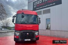 Renault Trucks T
                                          520