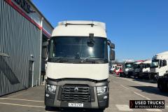Renault Trucks T
                                          480