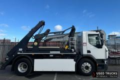 Renault Trucks D Wide Z.E.
                                          240