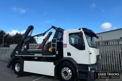 Renault Trucks D Wide Z.E.
                                          240