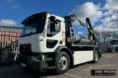 Renault Trucks D Wide Z.E.
                                          240