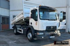 Renault Trucks D
                                          250