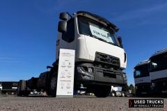 Renault Trucks D
                                          240