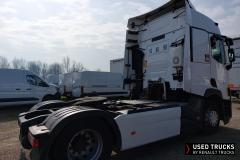 Renault Trucks T
                                          480