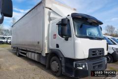 Renault Trucks D Wide
                                          320