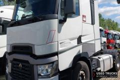Renault Trucks T High
                                          480