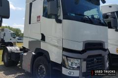 Renault Trucks T High
                                          480