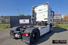 Renault Trucks T High
                                          520