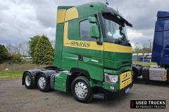 Renault Trucks T High
                                          520