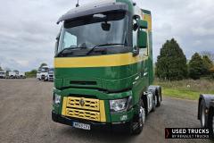 Renault Trucks T High
                                          520