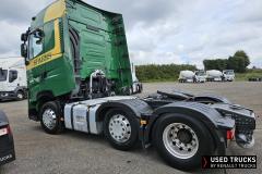 Renault Trucks T High
                                          520