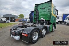 Renault Trucks T High
                                          520