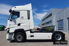 Renault Trucks T High
                                          520