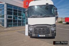 Renault Trucks T
                                          480