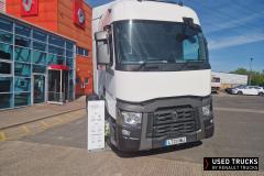 Renault Trucks T
                                          480