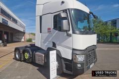Renault Trucks T
                                          480