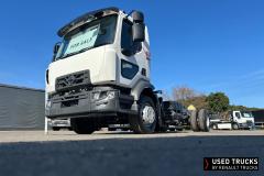 Renault Trucks D
                                          240