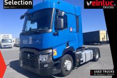 Renault Trucks T-serie
                                          480