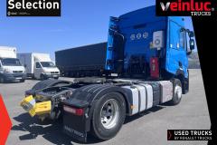 Renault Trucks T-serie
                                          480