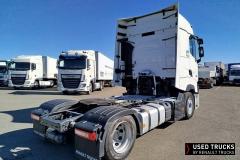 Renault Trucks T High
                                          480