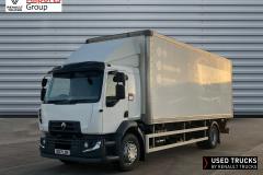 Renault Trucks D
                                          250
