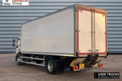 Renault Trucks D
                                          250
