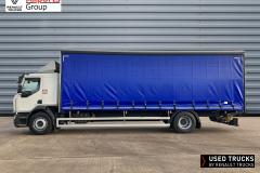 Renault Trucks D
                                          250