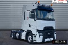 Renault Trucks T High
                                          