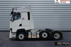 Renault Trucks T High
                                          