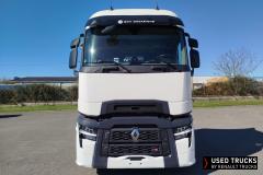 Renault Trucks T High
                                          480