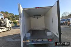 Renault Trucks Master
                                          145