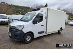 Renault Trucks Master
                                          145