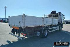 Renault Trucks C
                                          380