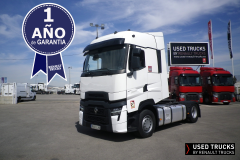 Renault Trucks T High
                                          520