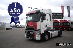 Renault Trucks T High
                                          520