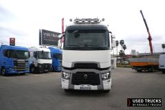 Renault Trucks T High
                                          520