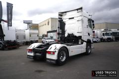 Renault Trucks T High
                                          520