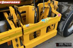 Renault Trucks D
                                          250