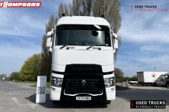 Renault Trucks T High
                                          520