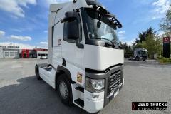 Renault Trucks T
                                          520