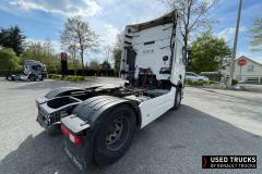 Renault Trucks T
                                          520